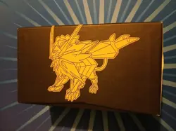 1.1KG-2.4 LBS of Bulk Authentic Pokemon Cards in Ultra Prism ETB- NO Energy - Image 4