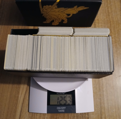 1.1KG-2.4 LBS of Bulk Authentic Pokemon Cards in Ultra Prism ETB- NO Energy - Image 5