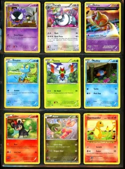 Pokemon XY Set Series Collection Cards Huge Lot HOLO Rare REVERSE Foil RADIANT + - Image 5