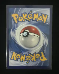 Pokemon TCG Chinese Sword & Shield Mew Special CSZC-013 Holo Mint Card PPD - Image 2