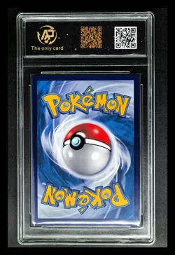 2023 Pokemon Cards CHN. Cinderace VMAX 051/136 RR RPA 10 (same as PSA 10) - Image 2