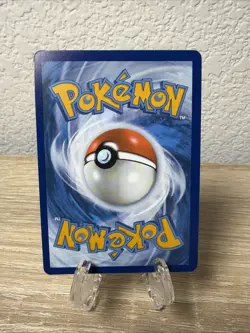 Pokemon TCG Amarys Ultra Rare Card 132/131 Prismatic Evolutions - Image 2
