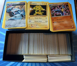 1.1KG-2.4 LBS Bulk Authentic Pokemon Cards in Celebrations ETB -NO Energys - Image 1