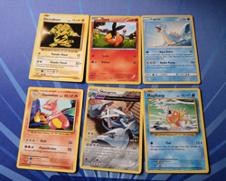 1.1KG-2.4 LBS Bulk Authentic Pokemon Cards in Celebrations ETB -NO Energys - Image 2