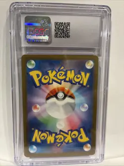 CGC 10 GRADED Charizard ex 006/165 Sv2a: Pokemon Card 151 Holo (Japanese) - Image 3