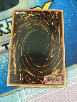 Yugioh Card TCG Dark Magician BPT-007 Secret Rare Secret Rare Holo Lp Unlimited - Image 2