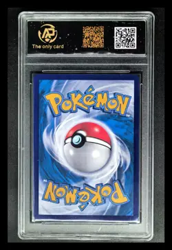 2025 Pokemon Cards CHN. Blastoise GX 176/151 SR RPA 9.5 (SAME AS PSA 9) - Image 2