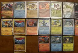 Good Size Promo Lot From Various Sets Pokemon Cards - Image 2