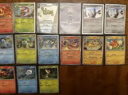 Good Size Promo Lot From Various Sets Pokemon Cards - Image 3