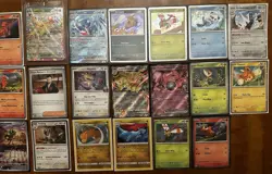 Large Promo Lot From Various Sets Pokemon Cards - Image 3