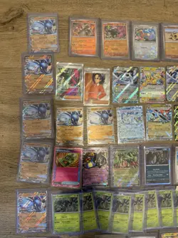 LOT OF 83 MIXED POKEMON CARDS - All Pack Fresh. gx’s, Promos & More - Image 2