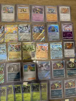 LOT OF 83 MIXED POKEMON CARDS - All Pack Fresh. gx’s, Promos & More - Image 4