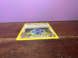 Dark Pupitar 38/105 Neo Destiny Near Mint Pokemon Card Rare TCG Card - Image 3