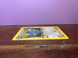 Dark Pupitar 38/105 Neo Destiny Near Mint Pokemon Card Rare TCG Card - Image 4