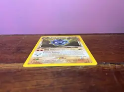Dark Pupitar 38/105 Neo Destiny Near Mint Pokemon Card Rare TCG Card - Image 5
