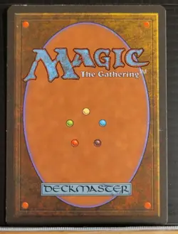 Mtg DYSTOPIA LP Alliances Reserve List -Argo- - Image 2