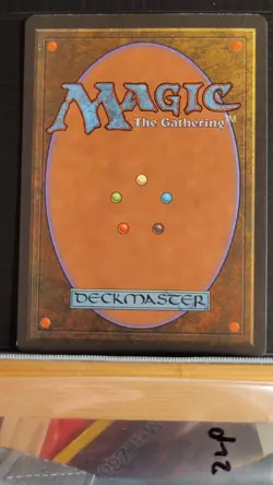 Mtg DYSTOPIA LP Alliances Reserve List -Argo- - Image 4