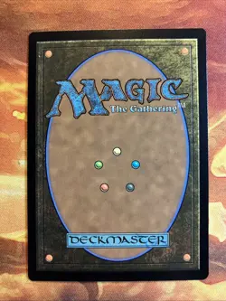 MTG Rejuvenating Springs Commander: The Lord of the Rings: Tales of Middle-earth - Image 2