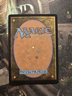Avatar Roku, Firebender EXTENDED ART 119 - MTG Avatar: The Last Airbender - Image 2