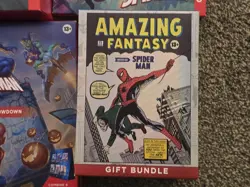 Magic The Gathering MTG Marvel's Spider-Man Collector, Bundle,Scene & Gift Box - Image 2