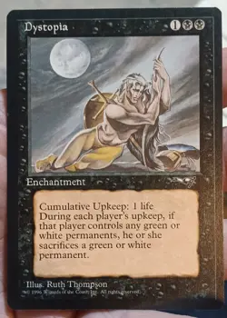 Dystopia Alliances Regular - Image 1