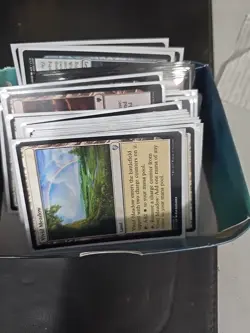 Magic the Gathering Commander Feline Ferocity Deck - Image 2