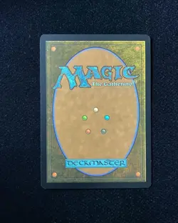 2025 Magic The Gathering MTG Marvel EN Borderless Web of Life and Destiny GAV - Image 2