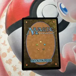 The Walls of Ba Sing Se - BORDERLESS - Avatar: The Last Airbender MTG NM - Image 3