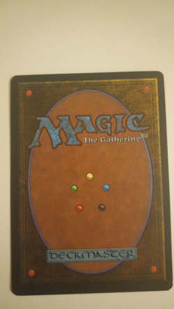 Piety LP Arabian Nights MTG Magic the Gathering - Image 2