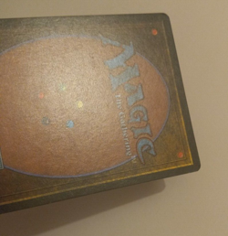 Piety LP Arabian Nights MTG Magic the Gathering - Image 4