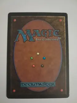 War Elephant MP Arabian Nights MTG Magic the Gathering - Image 2