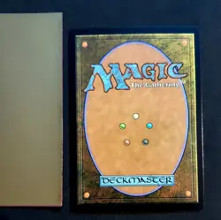 Magic the Gathering Buster Sword Borderless, Final Fantasy Regular Card 351 🔥 - Image 3