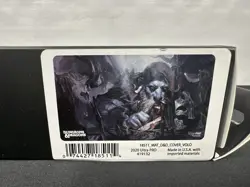 Volo's Guide to Monsters Cover Series Standard Mousepad Oversized Gaming Playmat - Image 2