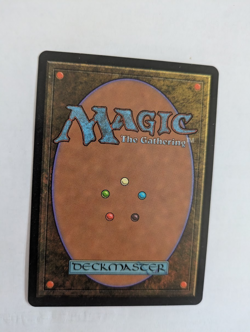 French City of Traitors Exodus MTG NM Free shipping with tracking - Image 2