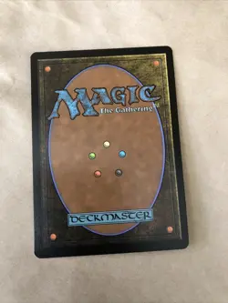 magic card 1x Palladium Myr - commander party promo Unique & Misc Promos NM - Image 2