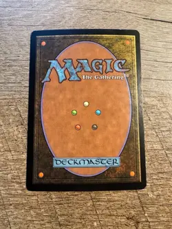 1x Tormod's Crypt Timeshifted Time Spiral **Foil** LP - Image 2