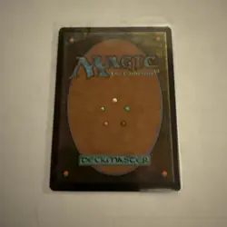 Krark-Clan Ironworks MTG Encyclopedia Of Magic Secret Lair NM - Image 2