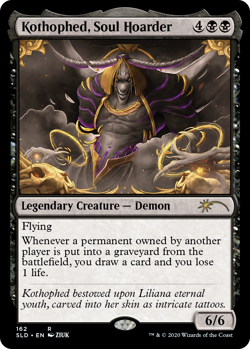 MTG Secret Lair Drop - Read the Fine Print FOIL EDITION Factory Sealed - Image 5