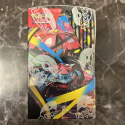 POKEMON MEGA EVOLUTION ENHANCED BOOSTER BOX NEW SEALED 🔥 - Image 3