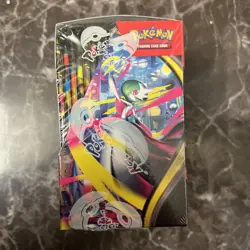 POKEMON MEGA EVOLUTION ENHANCED BOOSTER BOX NEW SEALED 🔥 - Image 4