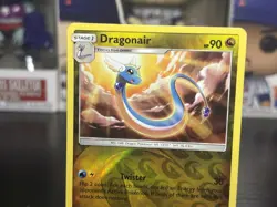 Pokemon TCG Unified Minds - Dragonair #149/236 Reverse Holo Uncommon Card - Image 2
