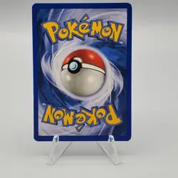 Light Dewgong 45/105 Vintage Pokemon Neo Destiny Set 2002 - Image 2