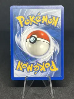 Pokemon TCG - Rockets Wobbuffet 47/109 - Team Rocket Returns - Regular - Image 2