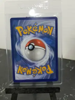 Pokemon TCG Rotom Ex 111/94 Phantasmal Flames Holo Rare NM/M - Image 2