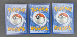 Pokemon Switch 123/094 Phantasmal Flames Ultra Rare Full Art NM Lot of 3 - Image 2