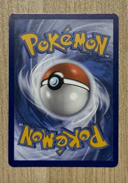 Pokemon Black Bolt English Seismitoad #105/086 Illustration Rare - Image 2