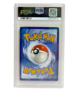 PSA 9 Pokemon TCG 2023 Pokemon SWSH Crown Zenith #GG30 Fa/Pikachu MINT - Image 2