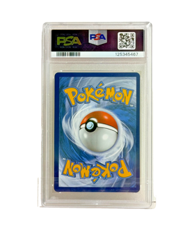 Graded PSA 9 2021 Pokemon Celebrations Venusaur-Holo Classic Coll-Base Set # 15 - Image 2