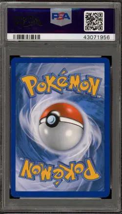 Pokemon Shelgon Dragon Vault STAFF Spring Regional Championships Promo #7 PSA 10 - Image 2