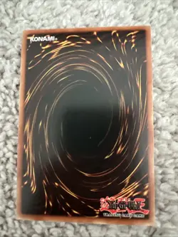 Exodia Right Leg Of The Forbidden One 1st Edition LOB-120 LP YGO TCG - Image 2